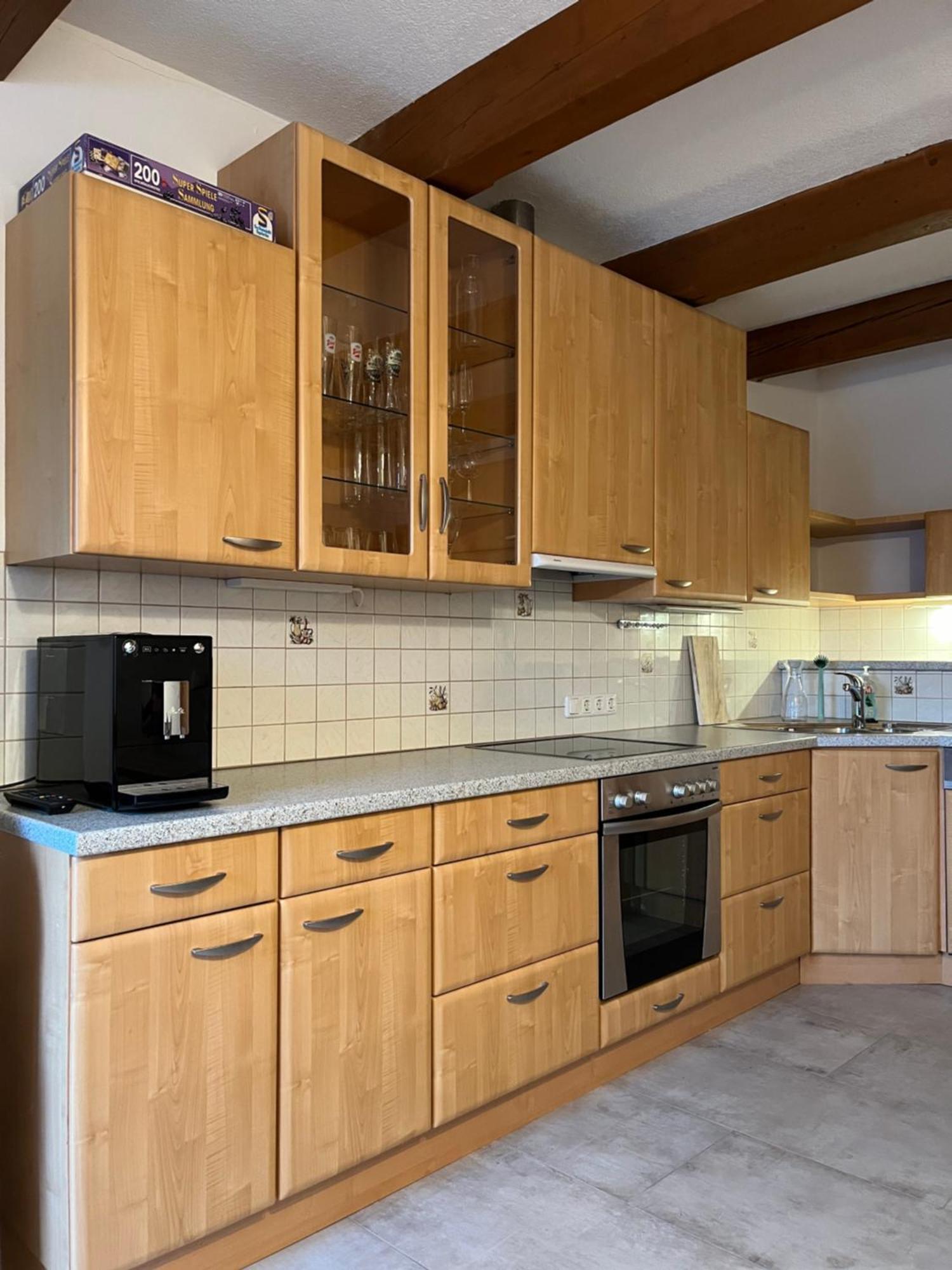 Ferienwohnung Biohof Laussnitzer In Rennweg Rennweg am Katschberg Luaran gambar