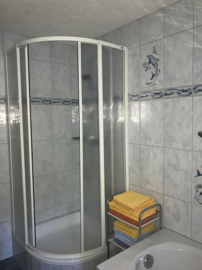Ferienwohnung Biohof Laussnitzer In Rennweg Rennweg am Katschberg Luaran gambar
